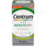 Centrum Silver Adults 50 Plus 80 Tablets Daily Multivitamin Supplement for Men and Women over 50 image