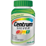 Centrum Silver Multivitamin for Adults 50 Plus Multivitamin/Multimineral Supplement with Vitamin D3, B Vitamins, Calcium and Antioxidants 220 Tablets image