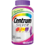 Centrum Silver Multivitamins for Women 50 Plus Multivitamin/Multimineral With Vitamin D3 B Vitamins Calcium and Antioxidants 200 Tablets image