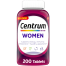 Centrum Women Multivitamin And Multimineral Supplement 200 Tablets image