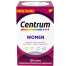 Centrum Women Multivitamins 120 Tablets image