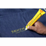 Century Textile Marker Pen Yellow 2mm 60ml image