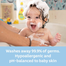 CeraVe Baby Wash and Shampoo 237 ml image