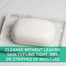 CeraVe Foaming Cleanser Bar Normal To Oily Skin 128 gm image