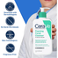 CeraVe Foaming Facial Cleanser for Normal to Oily Skin 87ml image