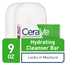 CeraVe Hydrating Cleanser 2Bar 128g Each image