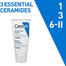 CeraVe Moisturising Cream 177 gm (Made in UK) image