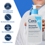 CeraVe Renewing SA Cleanser For Normal Skin 473ml image