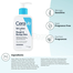 CeraVe SA Lotion For Rough And Bumpy Skin 237ml image