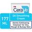 CeraVe SA Smoothing Cream 177ml image