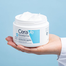 CeraVe SA Smoothing Cream For Dry, Rough, Bumpy Skin 340g image