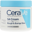 CeraVe Sa Cream For Rough and Bumpy Skin 453g image