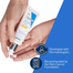 CeraVe Ultra Light Moisturizing Lotion With Sunscreen SPF 30 - 50ml image