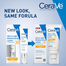 CeraVe Ultra Light Moisturizing Lotion with Sunscreen SPF30 - 50 ml image