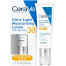 CeraVe Ultra Light Moisturizing Lotion with Sunscreen SPF30 - 50 ml image