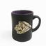IHW Ceramic Dark Mug Yosemite Purple Colour image
