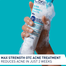 Cerave 4 Percent Acne Foaming Cream Cleanser 150 ml image