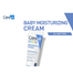 Cerave Baby Moisturizing Cream 226 gm image