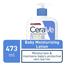 Cerave Baby Moisturizing Lotion 473ml image