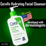 Cerave Hydrating Facial Cleanser 355ml (USA) image