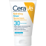 Cerave Hydrating Sheer Sunscreen Broad Spectrum SPF 30 for Face and Body 89ml image