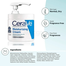 Cerave Moisturising Cream With Pump For Normal To Dry Skin – 453g image