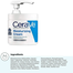Cerave Moisturising Cream With Pump For Normal To Dry Skin – 453g image