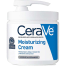 Cerave Moisturising Cream With Pump For Normal To Dry Skin – 453g image