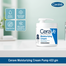 Cerave Moisturizing Cream Pump 453 gm image