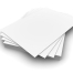 Certificate Print paper (160gsm A4) - 10pcs image