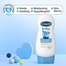 Cetaphil Baby Moisturising Bath Wash 230ml image