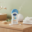 Cetaphil Baby Moisturizing Oil With Organic Calendula - 200ml INDIAN image