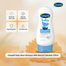 Cetaphil Baby Wash Shampoo With Natural Calendula 230ml image