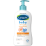 Cetaphil Baby Wash and Shampoo with Organic Calendula 400ml image