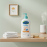 Cetaphil Baby Wash and Shampoo with Organic Calendula 400ml image