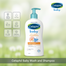Cetaphil Baby Wash and Shampoo with Organic Calendula 400ml image