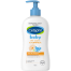 Cetaphil Baby with Organic Calendula Wash And Shampoo 400ml image