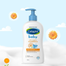 Cetaphil Baby with Organic Calendula Wash And Shampoo 400ml image