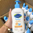 Cetaphil Baby with Organic Calendula Wash And Shampoo 400ml image