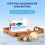 Cetaphil Cleansing And Moisturizing Syndet Bar Face And Body 100gm image