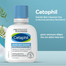 Cetaphil Gentle Skin Cleanser Dry to Normal and Sensitive Skin 59ml image