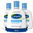 Cetaphil Gentle Skin Cleanser (Normal To Dry Skin) 237ml image