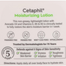 Cetaphil Moisturizing Lotion for All Skin Types, Body and Face– 473ml image