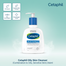 Cetaphil Oily Skin Cleanser (Combination to Oily, Sensitive Skin) 236ml image