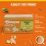 Chaayos Instant Tea Premix - Masala Flavour 504gm image