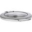 Chafing Dish Round Spirit Electric and Induction image