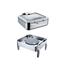Chafing Dish Square Spirit, Electric and Induction image
