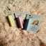 Chamomile Soft and Moisturizing Lip Balm - 1pcs (Multicolour) image