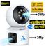 Champion C10 Double Lens Wi-Fi IP Camera image