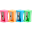 Changli Pencil Sharpener CL - 167 (4 pcs Set) image